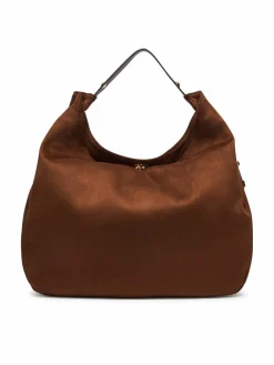 Borsetta AF6029 T711A Marrone scuro