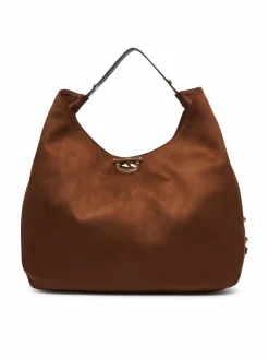 Borsetta AF6029 T711A Marrone scuro