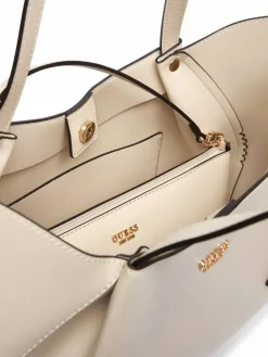 Borsetta Amorette HWBG78 98240 Crema