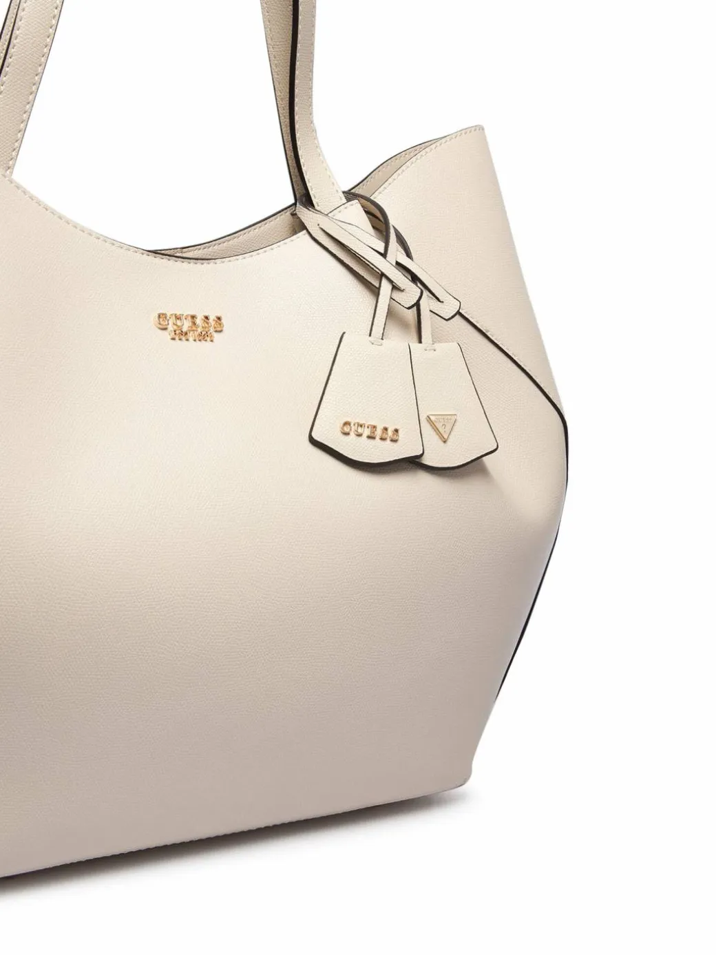 Borsetta Amorette HWBG78 98240 Crema