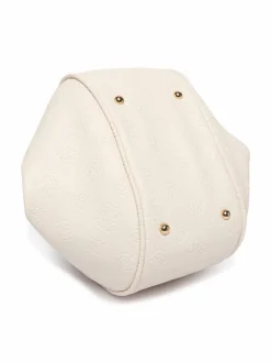 Borsetta Anise Mini HWPD99 16770 Écru