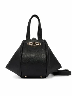 Borsetta Anise Mini HWPD99 16770 Nero