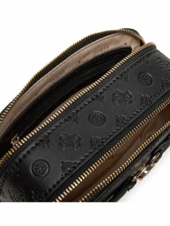Borsetta Arlena Logo (PG) HWPG93 36140 Nero