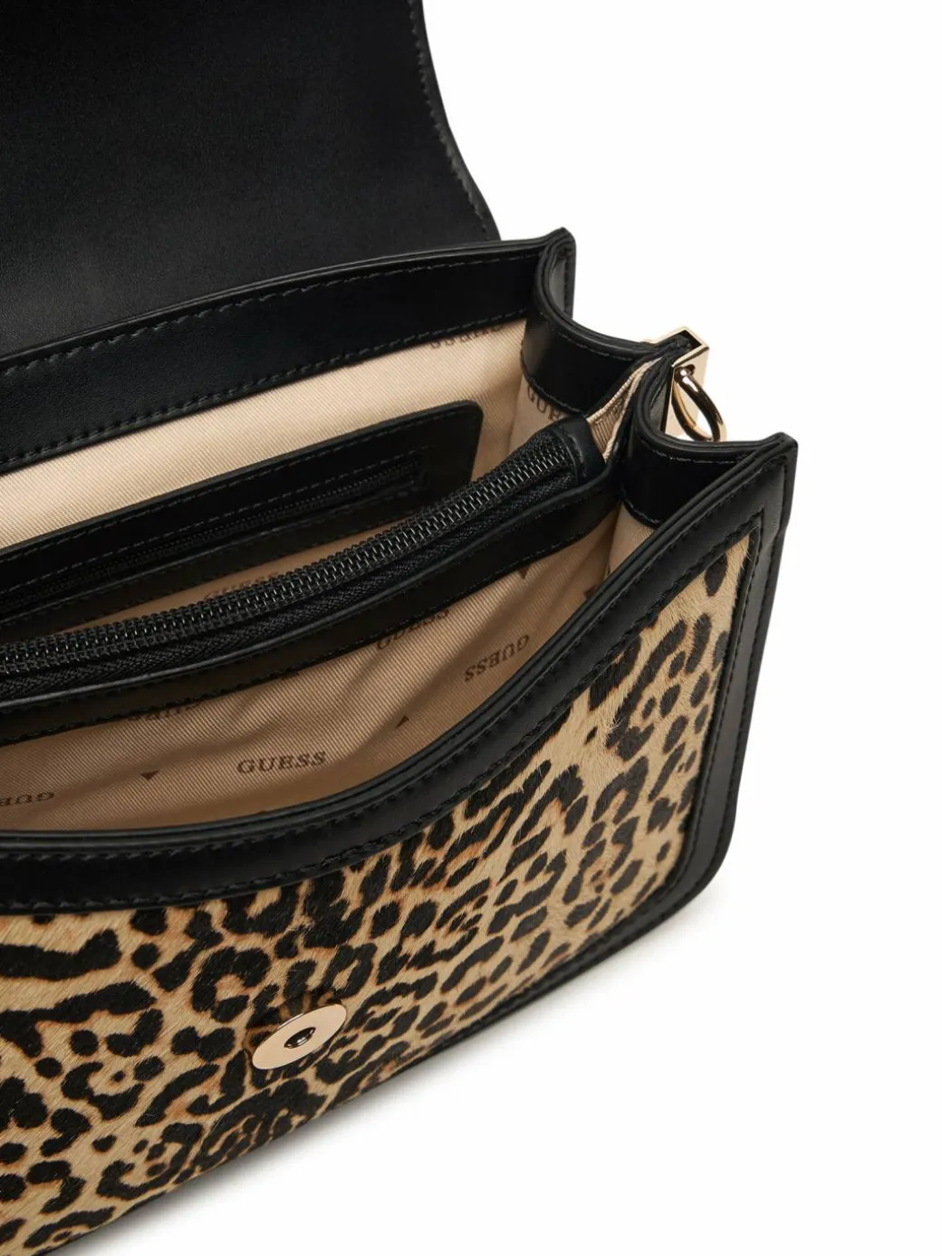 Borsetta Audrey HWLG97 34210 Nero