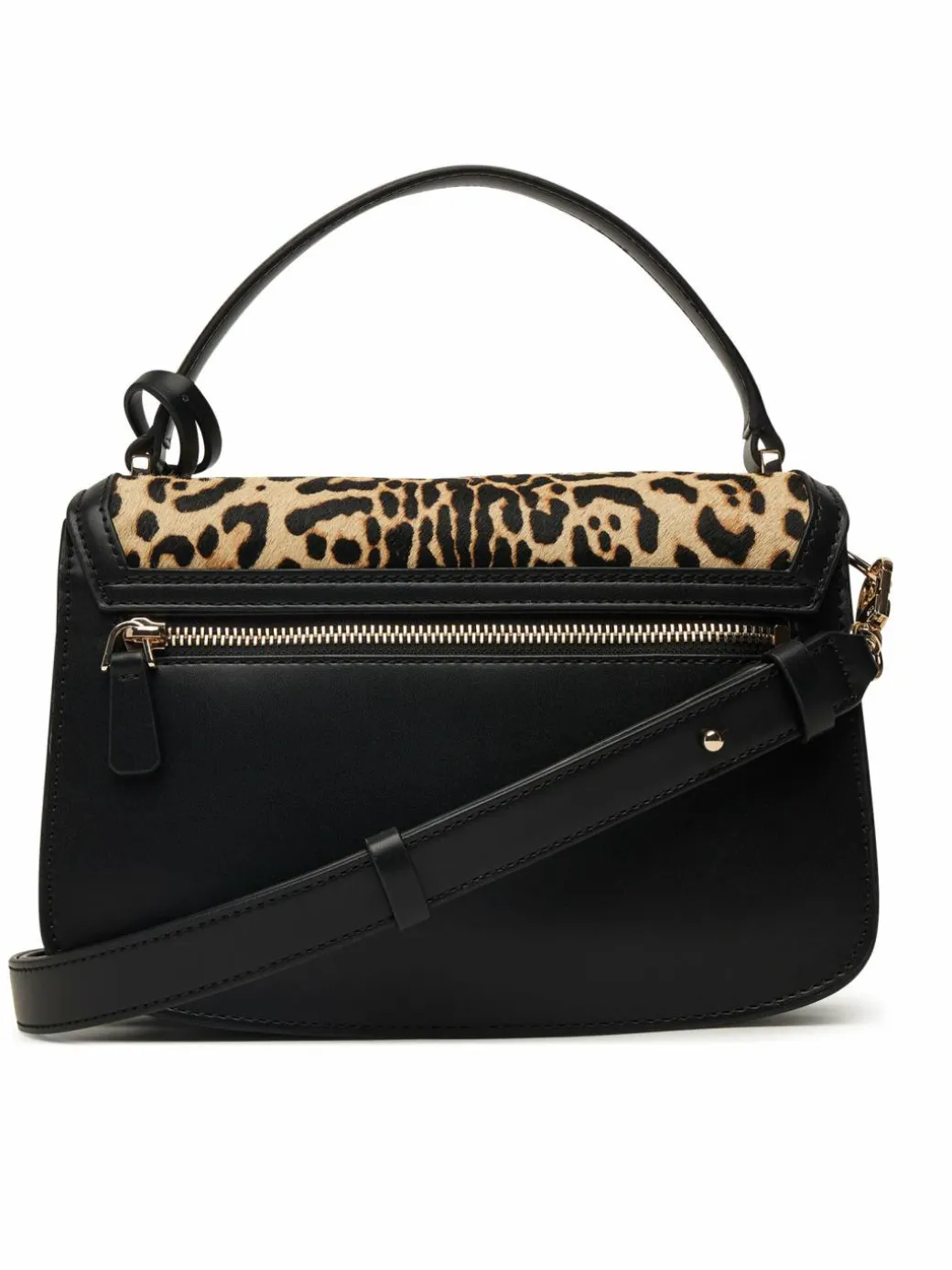 Borsetta Audrey HWLG97 34210 Nero