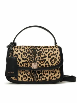 Borsetta Audrey HWLG97 34210 Nero