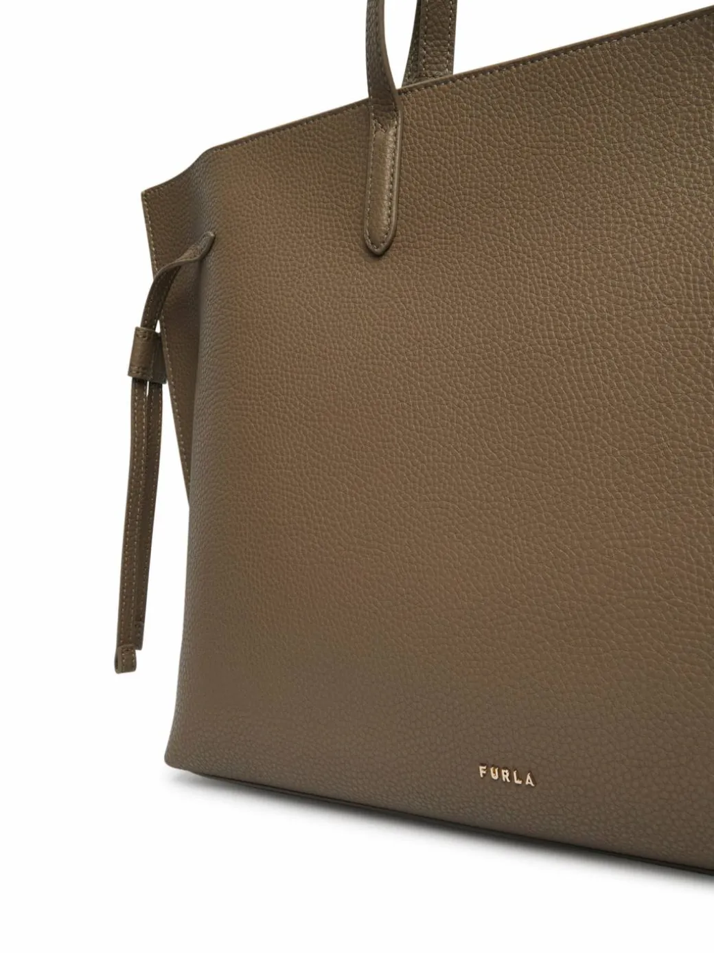 Borsetta Ava L Tote WB02059 BX4329 CN 4916S Marrone chiaro
