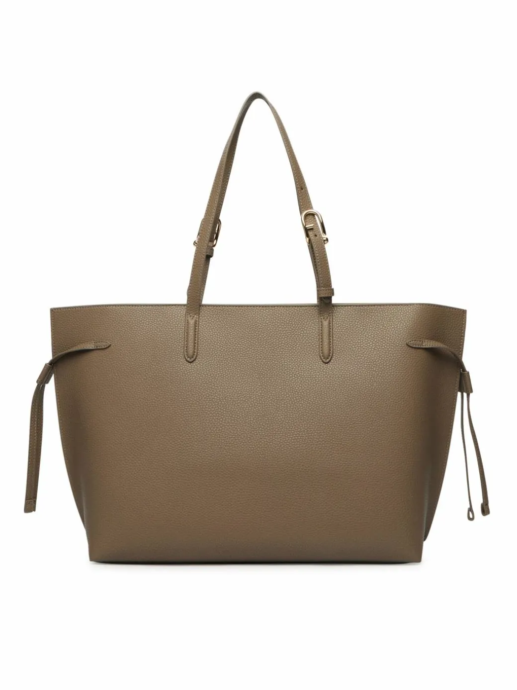 Borsetta Ava L Tote WB02059 BX4329 CN 4916S Marrone chiaro