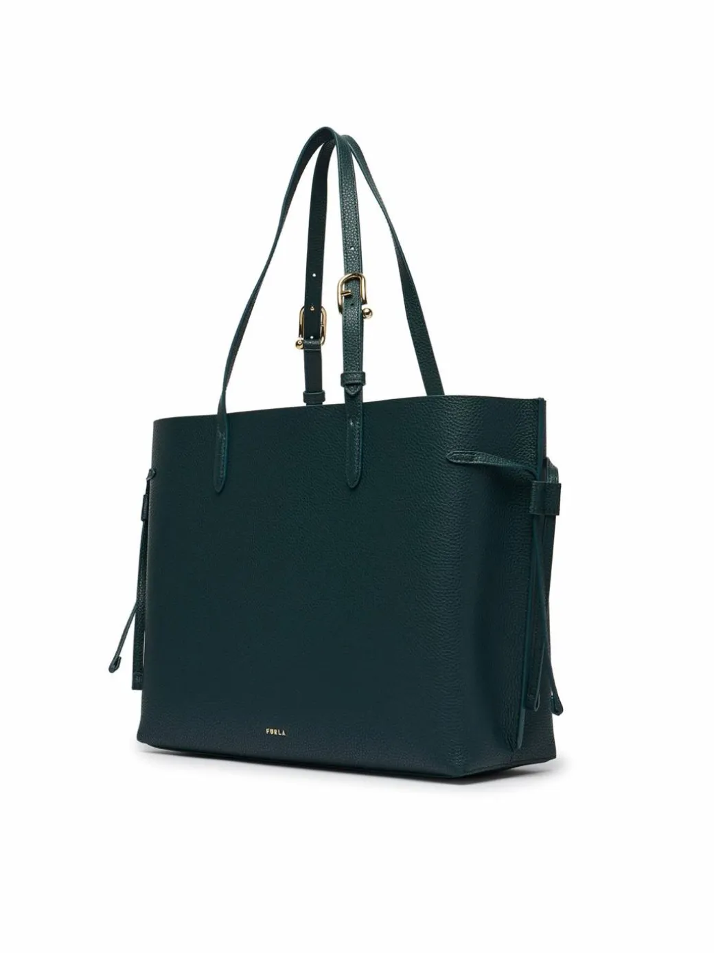 Borsetta Ava L Tote WB02001 BX4329 CN 4913S Verde scuro