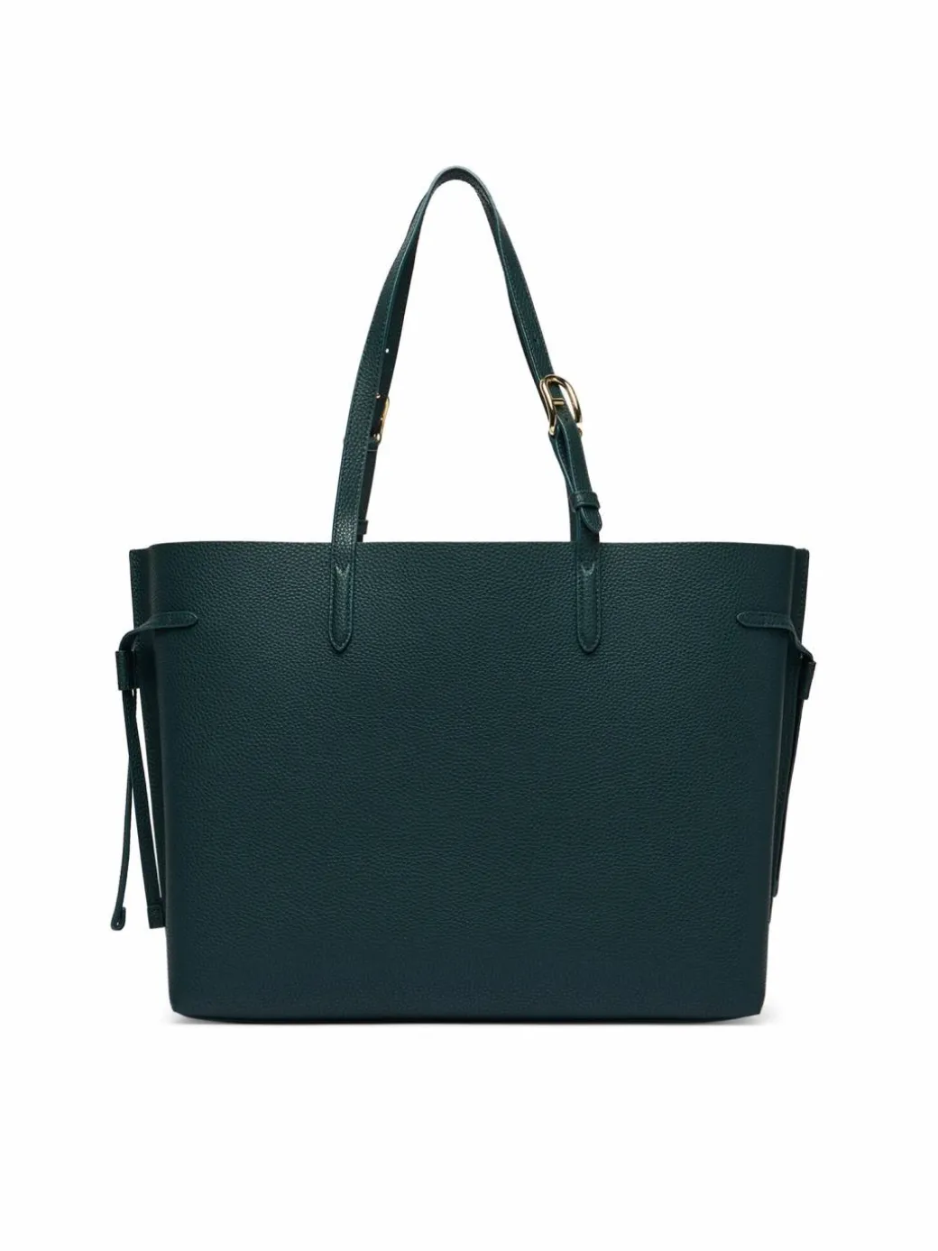 Borsetta Ava L Tote WB02001 BX4329 CN 4913S Verde scuro