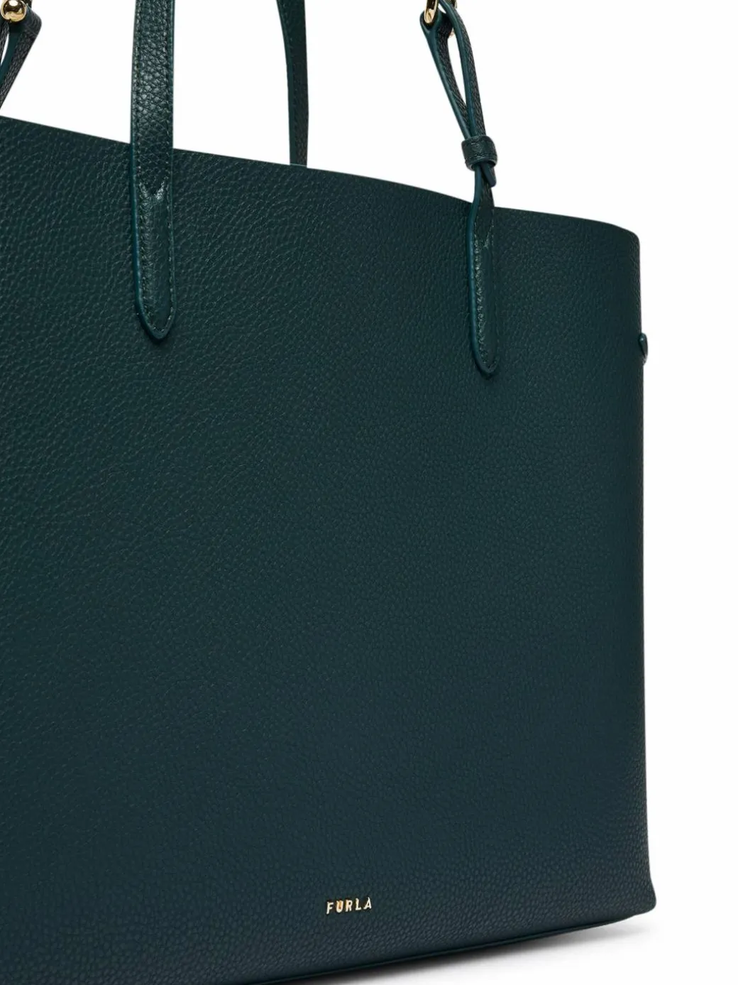 Borsetta Ava L Tote WB02001 BX4329 CN 4913S Verde scuro