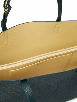 Borsetta Ava L Tote WB02001 BX4329 CN 4913S Verde scuro