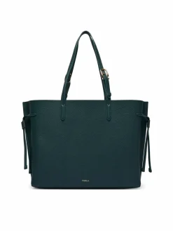 Borsetta Ava L Tote WB02001 BX4329 CN 4913S Verde scuro