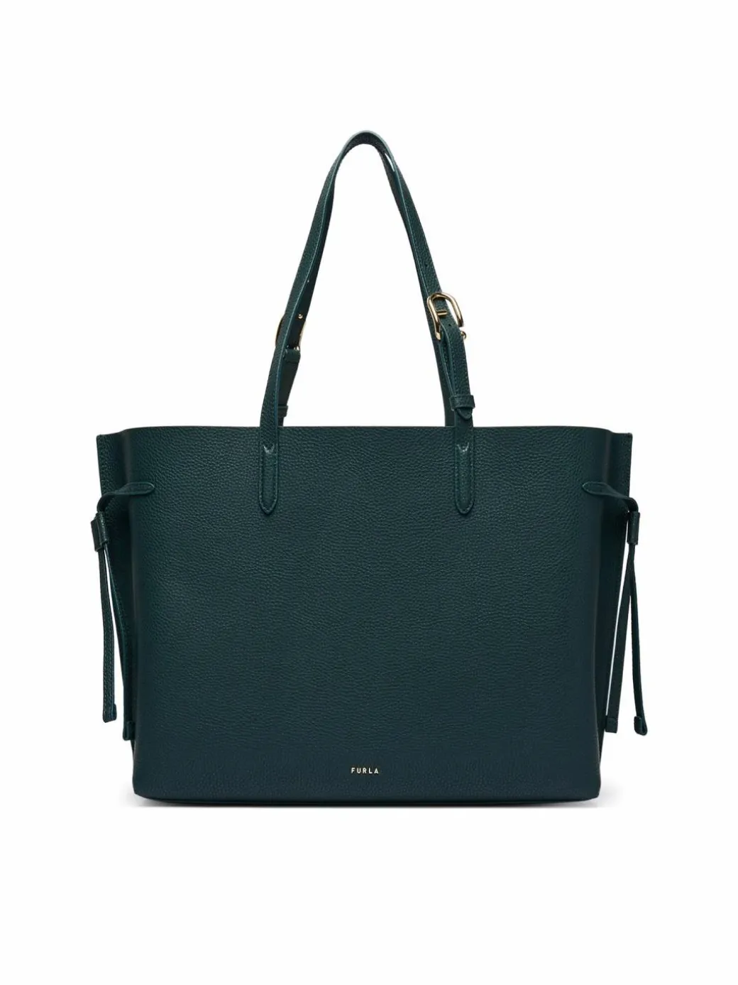 Borsetta Ava L Tote WB02001 BX4329 CN 4913S Verde scuro
