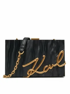 Borsetta A1W30124 Nero
