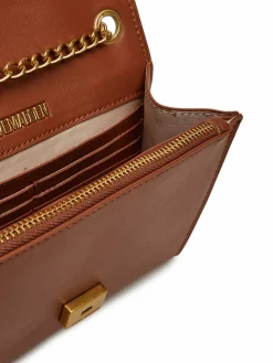 Borsetta Barch SM13001708 Marrone