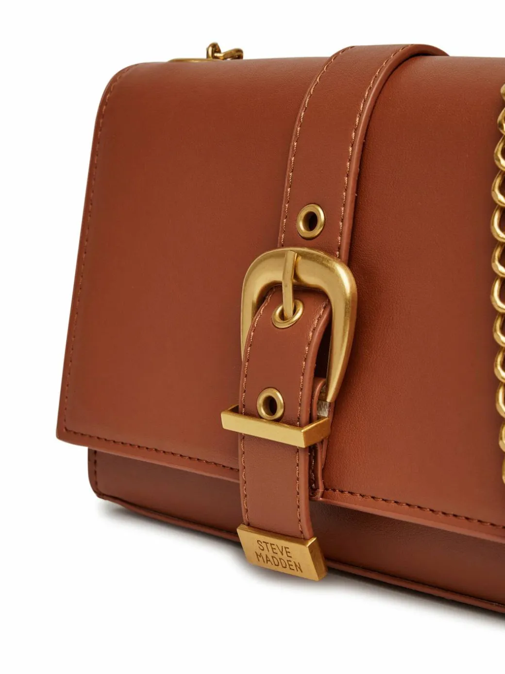 Borsetta Barch SM13001708 Marrone