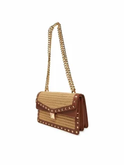 Borsetta Bcavet SM13001778 Marrone