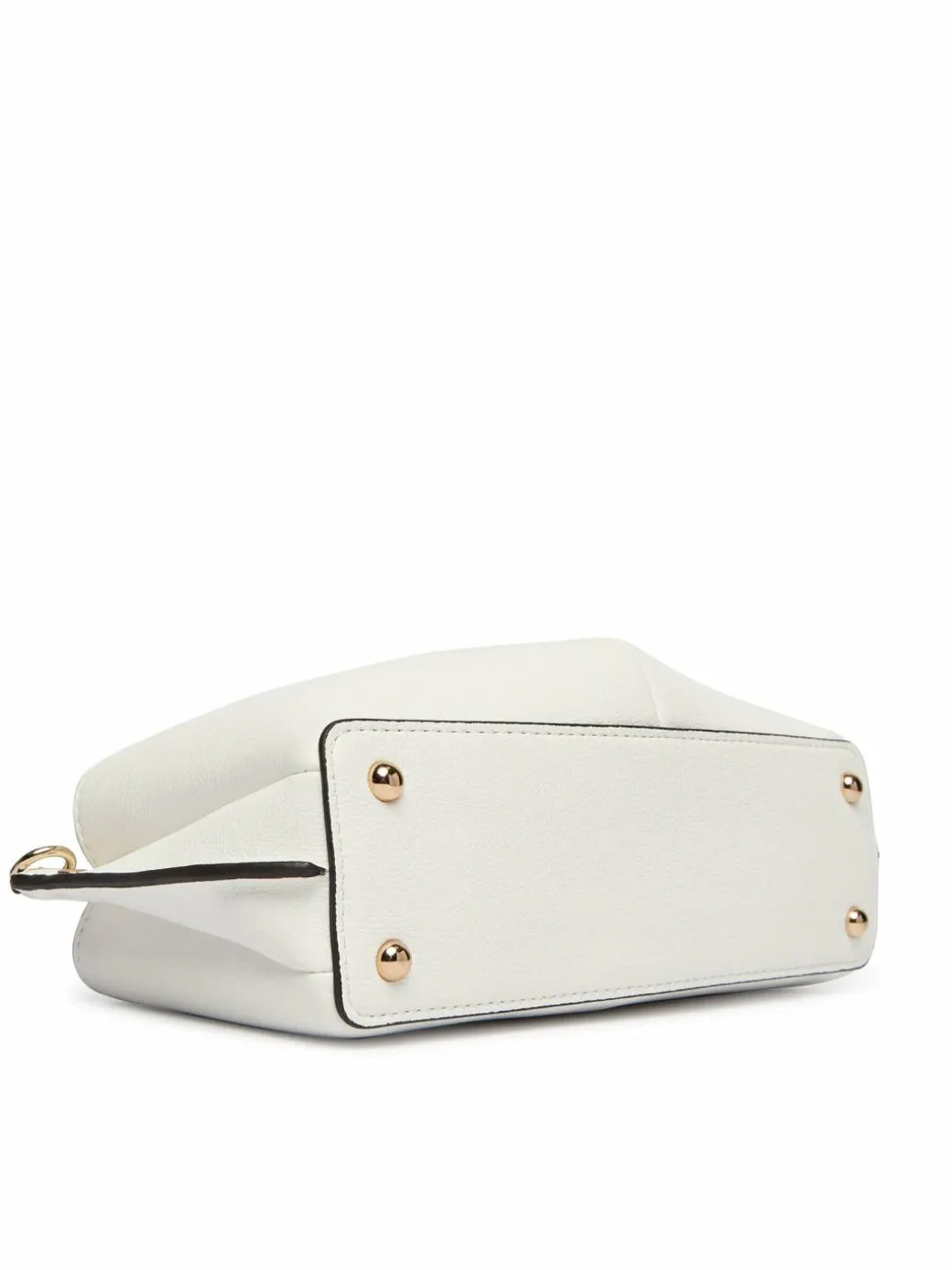 Borsetta Bianca Mini HWBG99 07720 Bianco