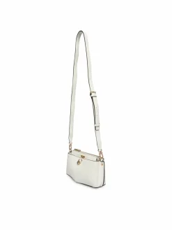 Borsetta Bianca Mini HWBG99 07720 Bianco