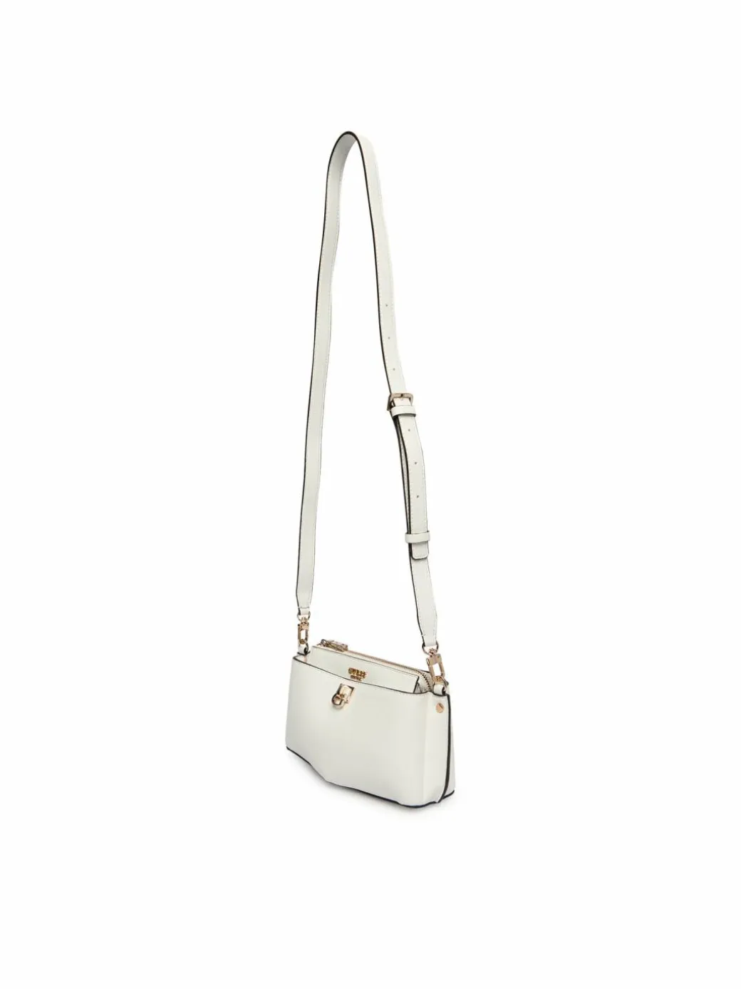Borsetta Bianca Mini HWBG99 07720 Bianco