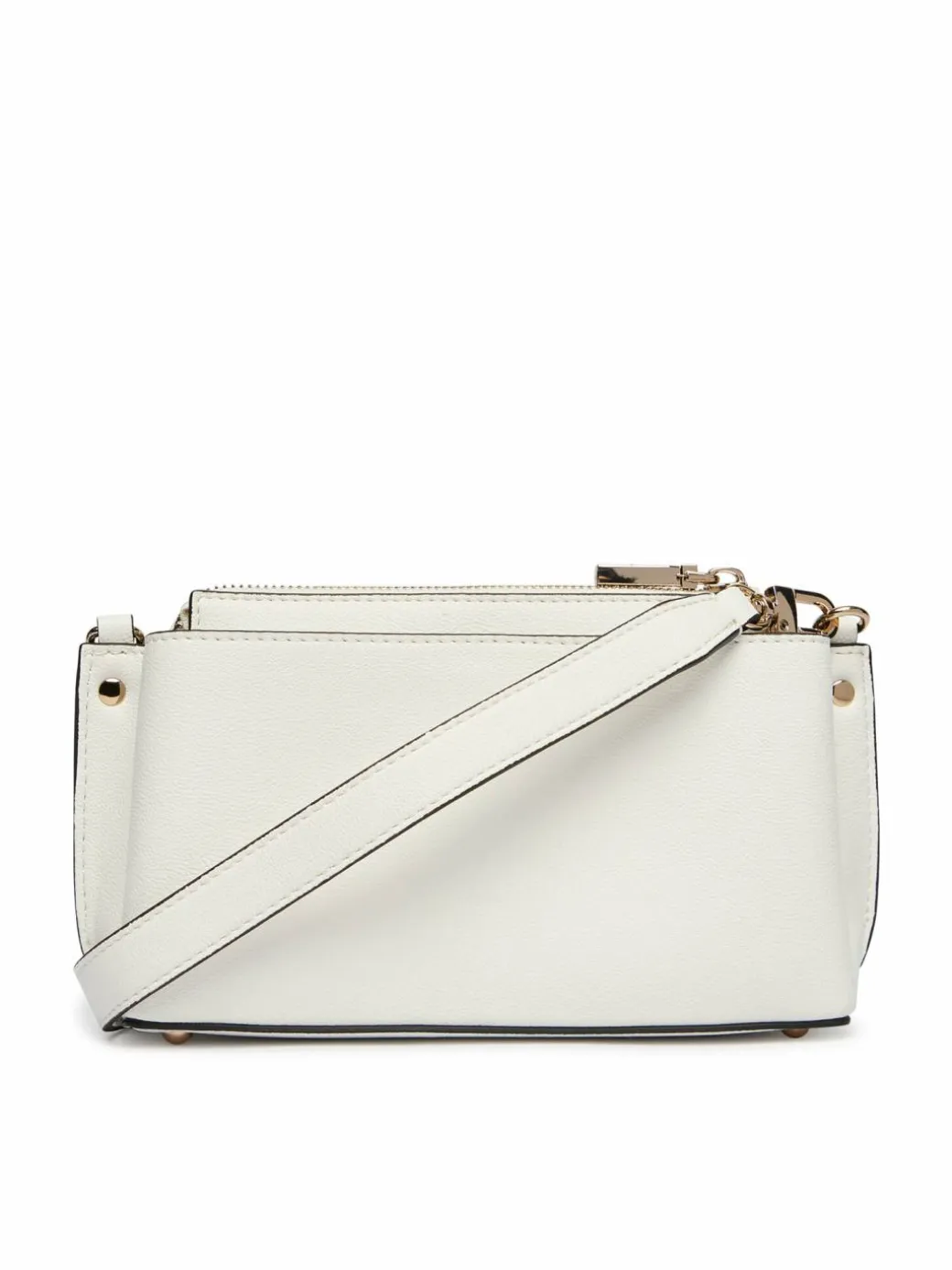 Borsetta Bianca Mini HWBG99 07720 Bianco