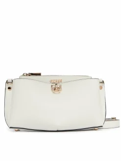Borsetta Bianca Mini HWBG99 07720 Bianco