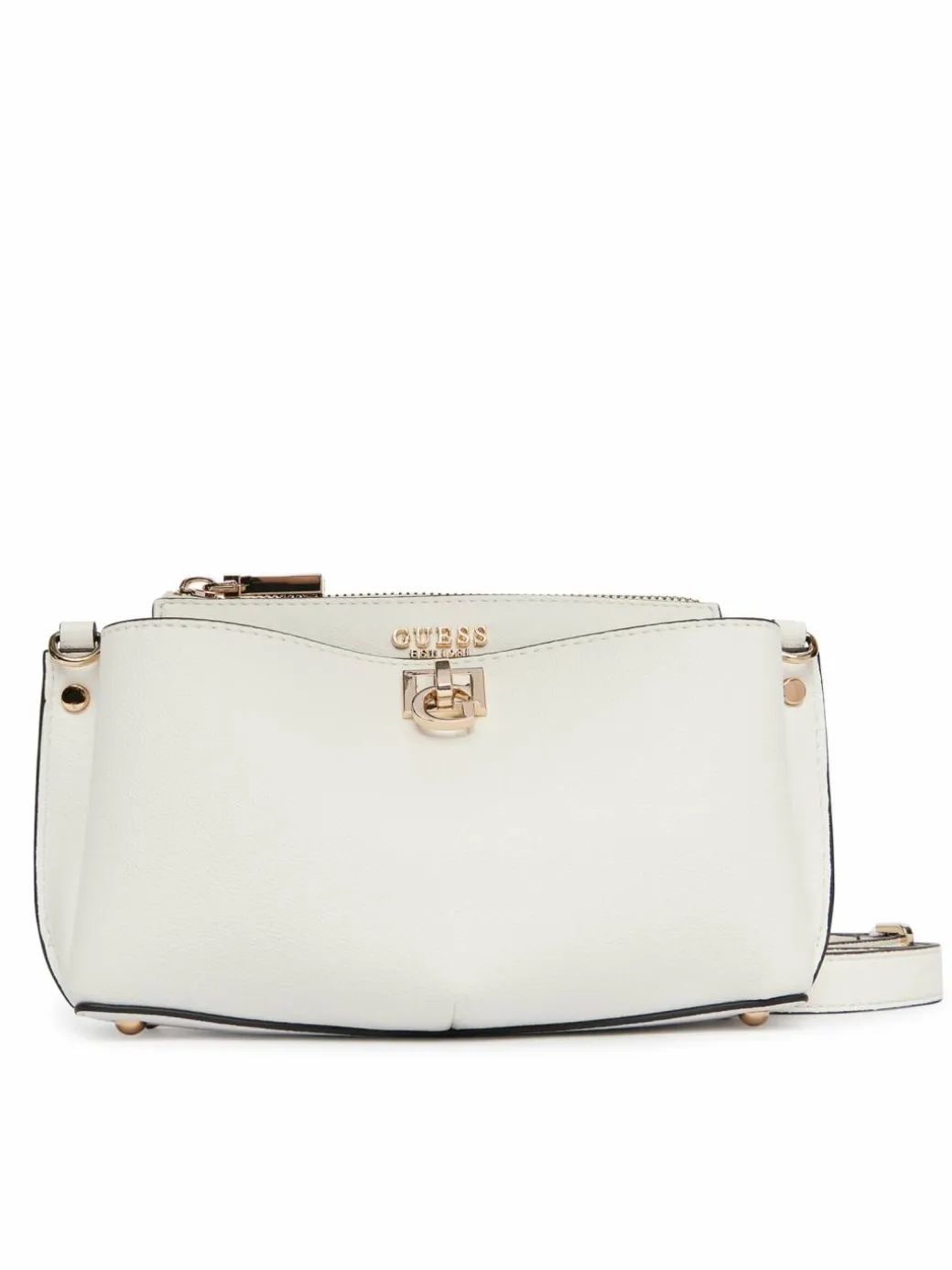 Borsetta Bianca Mini HWBG99 07720 Bianco