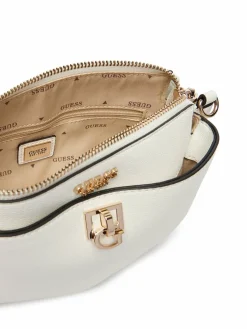 Borsetta Bianca Mini HWBG99 07720 Bianco