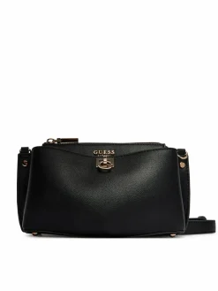 Borsetta Bianca Mini HWBG99 07720 Nero
