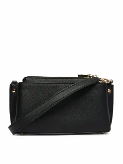 Borsetta Bianca Mini HWBG99 07720 Nero