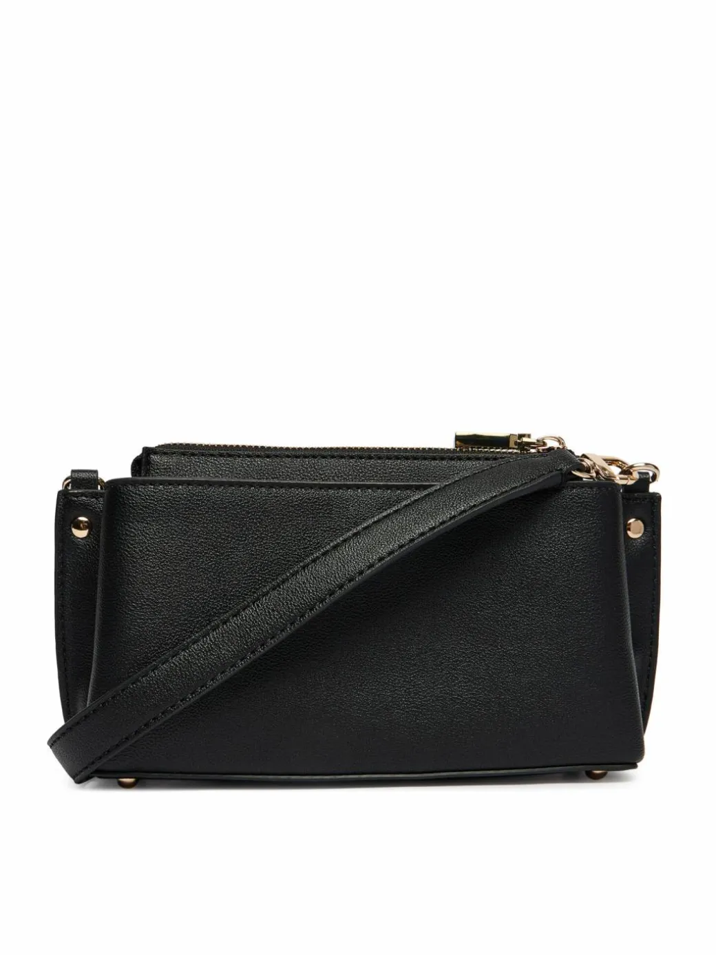 Borsetta Bianca Mini HWBG99 07720 Nero