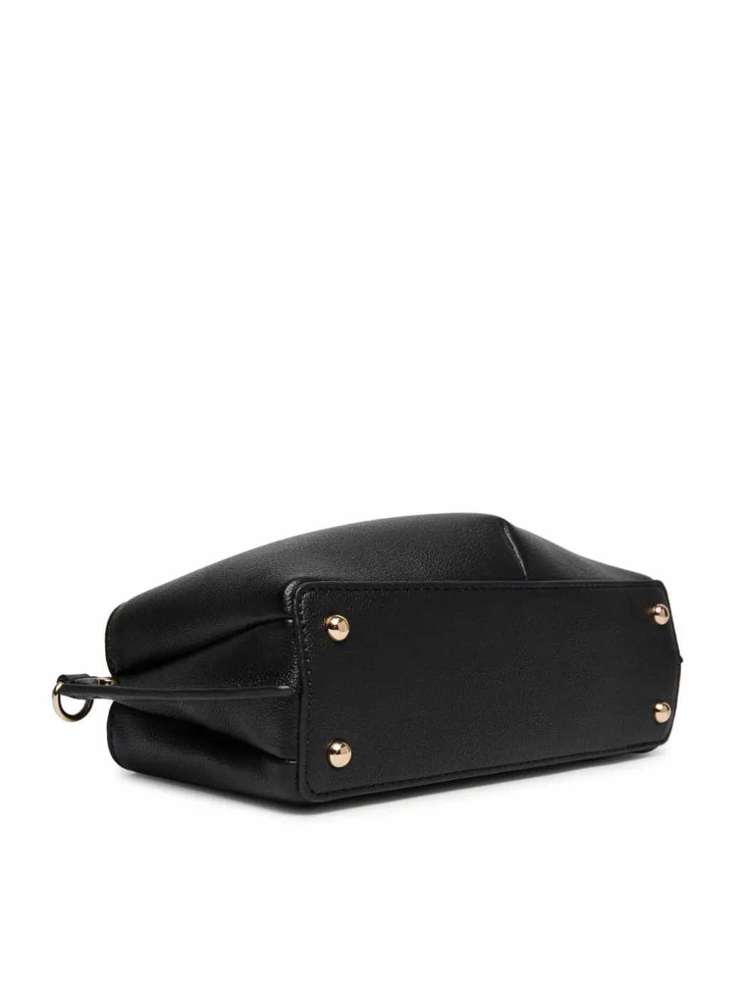 Borsetta Bianca Mini HWBG99 07720 Nero