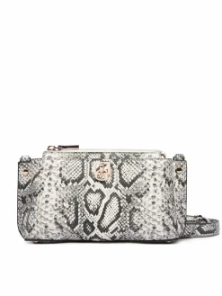 Borsetta Bianca Mini HWKG99 07720 Grigio