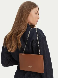 Borsetta 8B0335/L001-B111 Marrone
