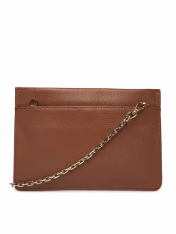 Borsetta 8B0335/L001-B111 Marrone