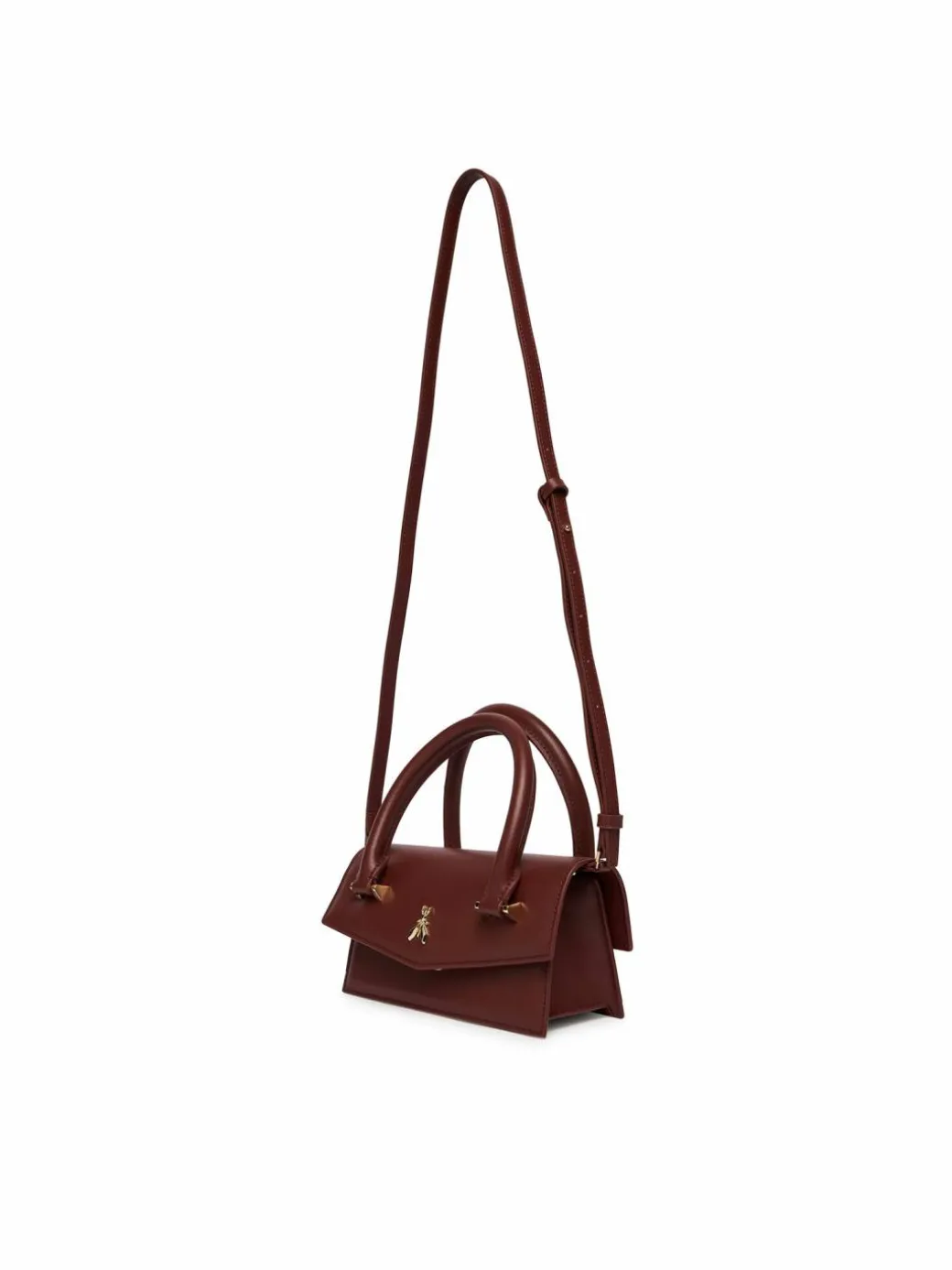Borsetta 8B0111/L061-B861 Marrone