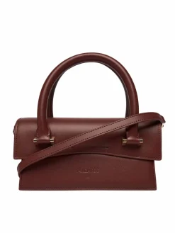 Borsetta 8B0111/L061-B861 Marrone