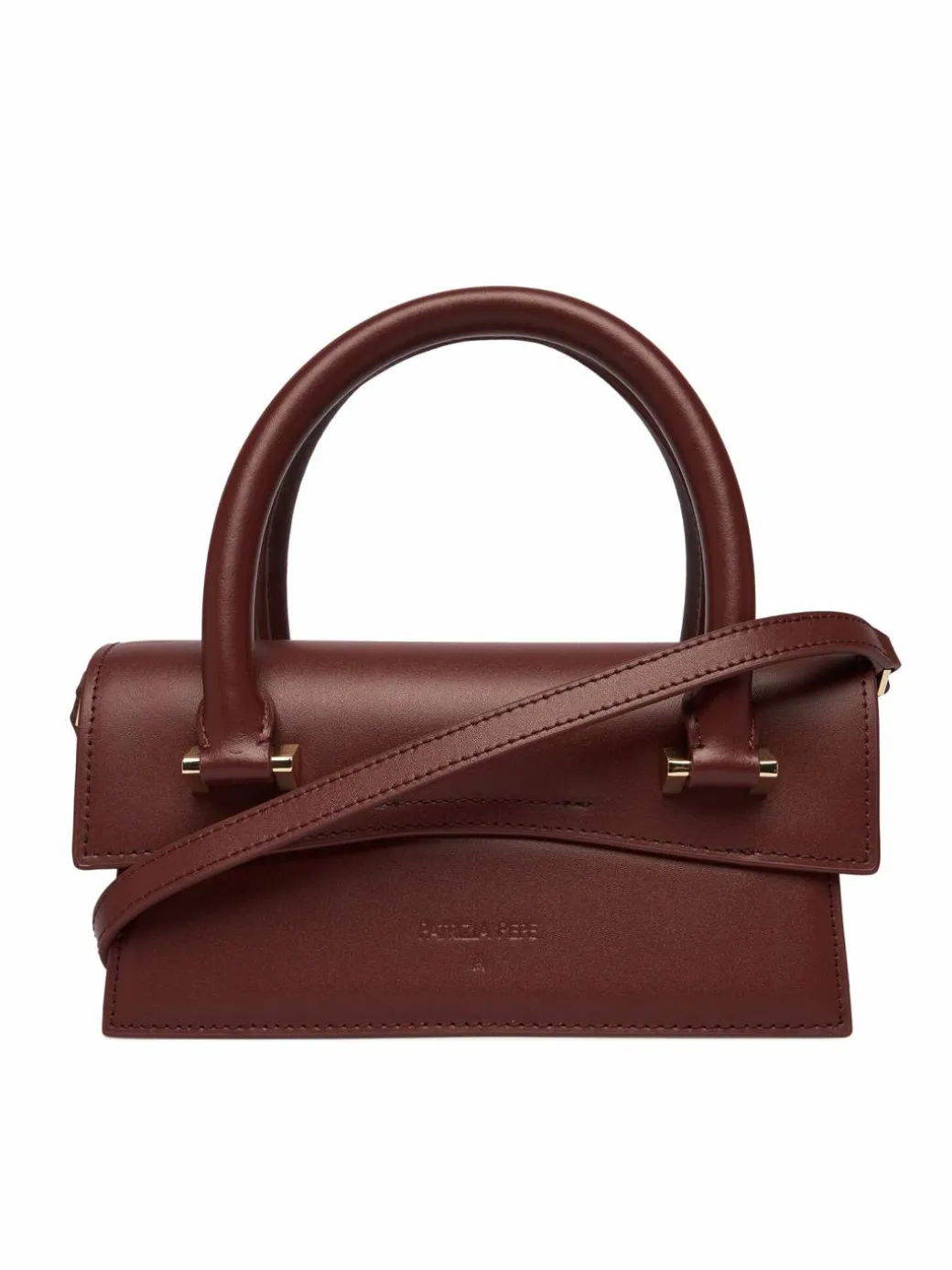 Borsetta 8B0111/L061-B861 Marrone