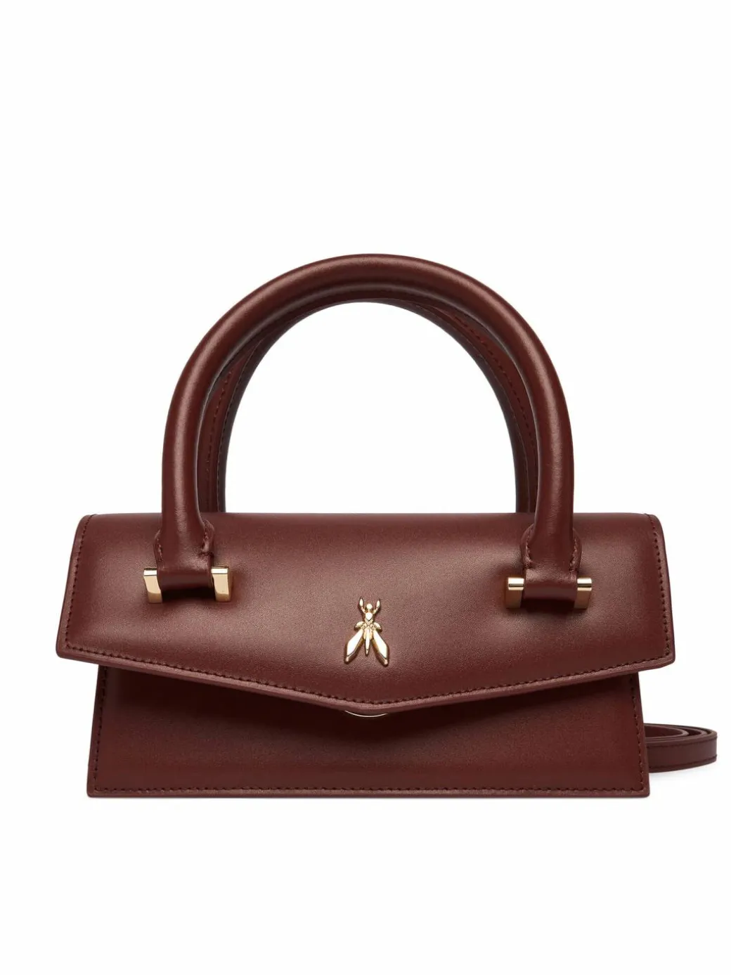 Borsetta 8B0111/L061-B861 Marrone