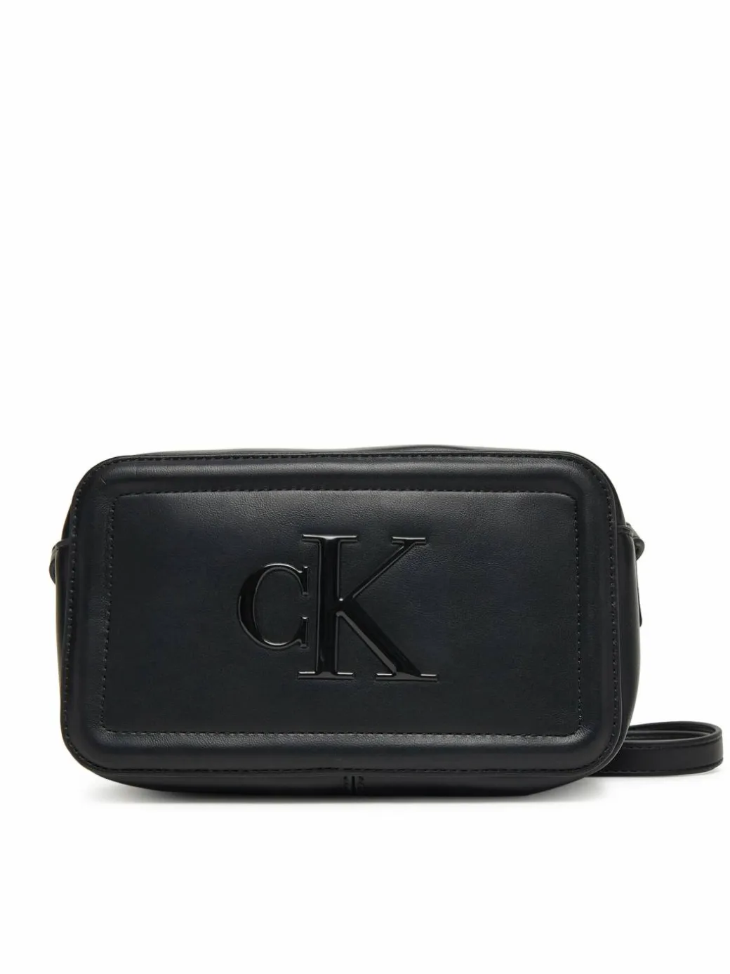 Borsetta Bold Ck Camera Bag LV04F3220G Nero