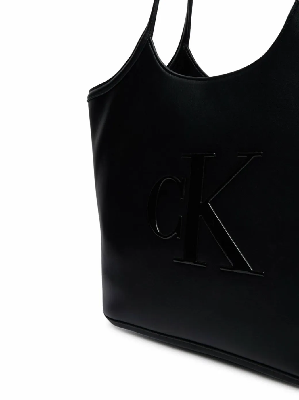 Borsetta Bold Ck LV04F3562G Nero