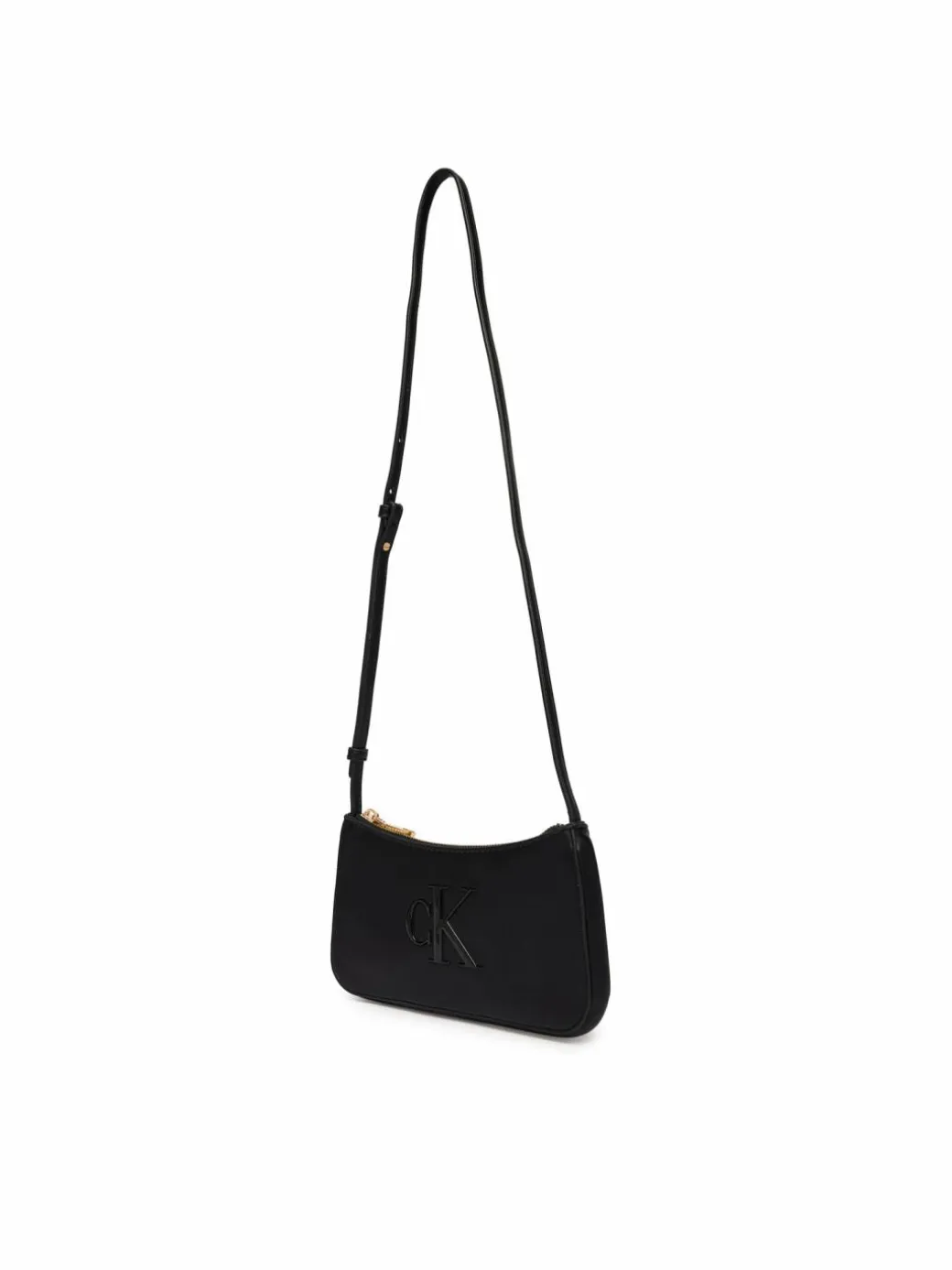 Borsetta Bold Ck Mini Bag LV04F1125G Nero