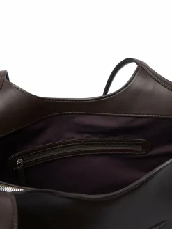 Borsetta Bold Ck Shopper LV04F3562G Bordeaux