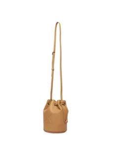 Borsetta Bold Ck Small LV04F3640G Beige