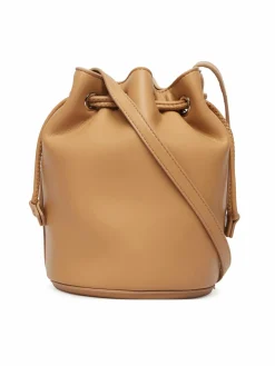 Borsetta Bold Ck Small LV04F3640G Beige