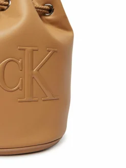 Borsetta Bold Ck Small LV04F3640G Beige