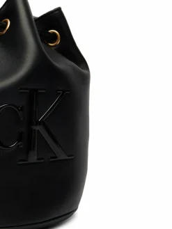 Borsetta Bold Ck Small LV04F3640G Nero