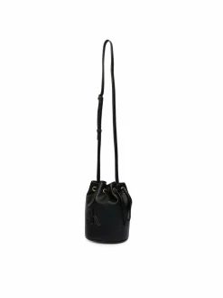 Borsetta Bold Ck Small LV04F3640G Nero