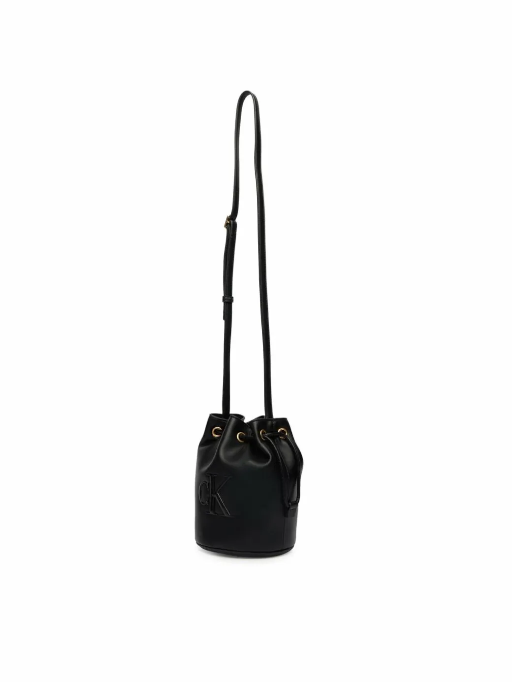 Borsetta Bold Ck Small LV04F3640G Nero